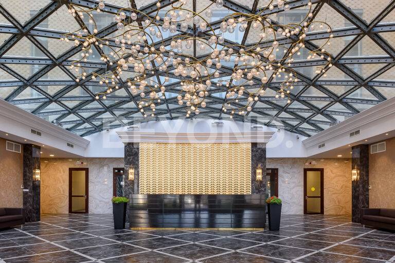 кирочная, 70 - весомые достоинства в эквиваленте площади и дизайна фото 5