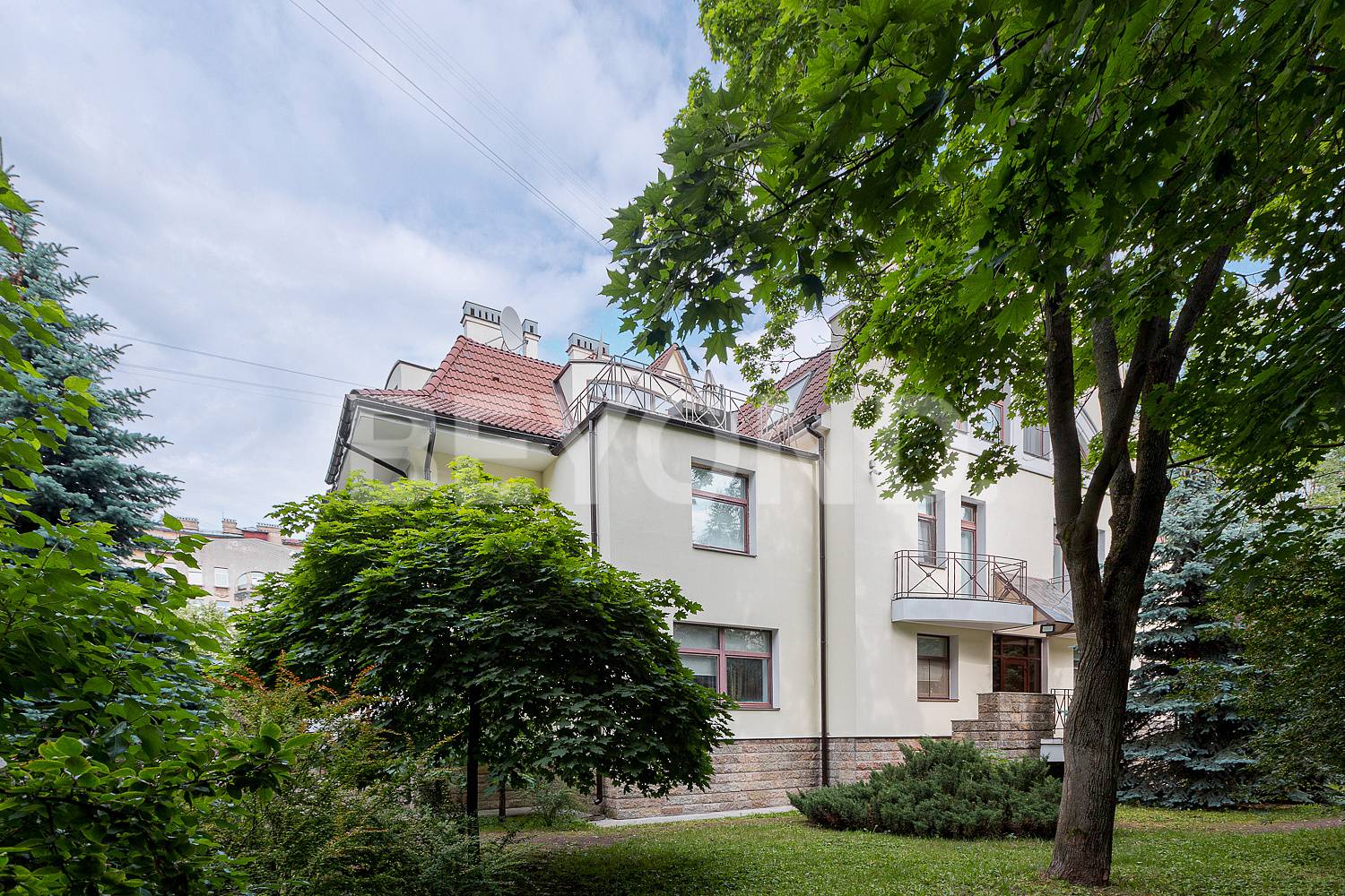 в.о. 15-я линия, 24-26 - классика в клубном доме на васильевском фото 3