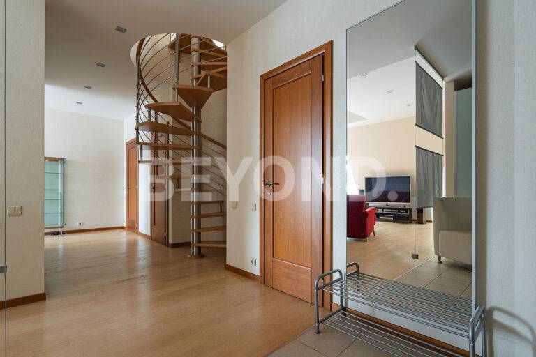 в.о. 15-я линия, 24-26 - классика в клубном доме на васильевском фото 4