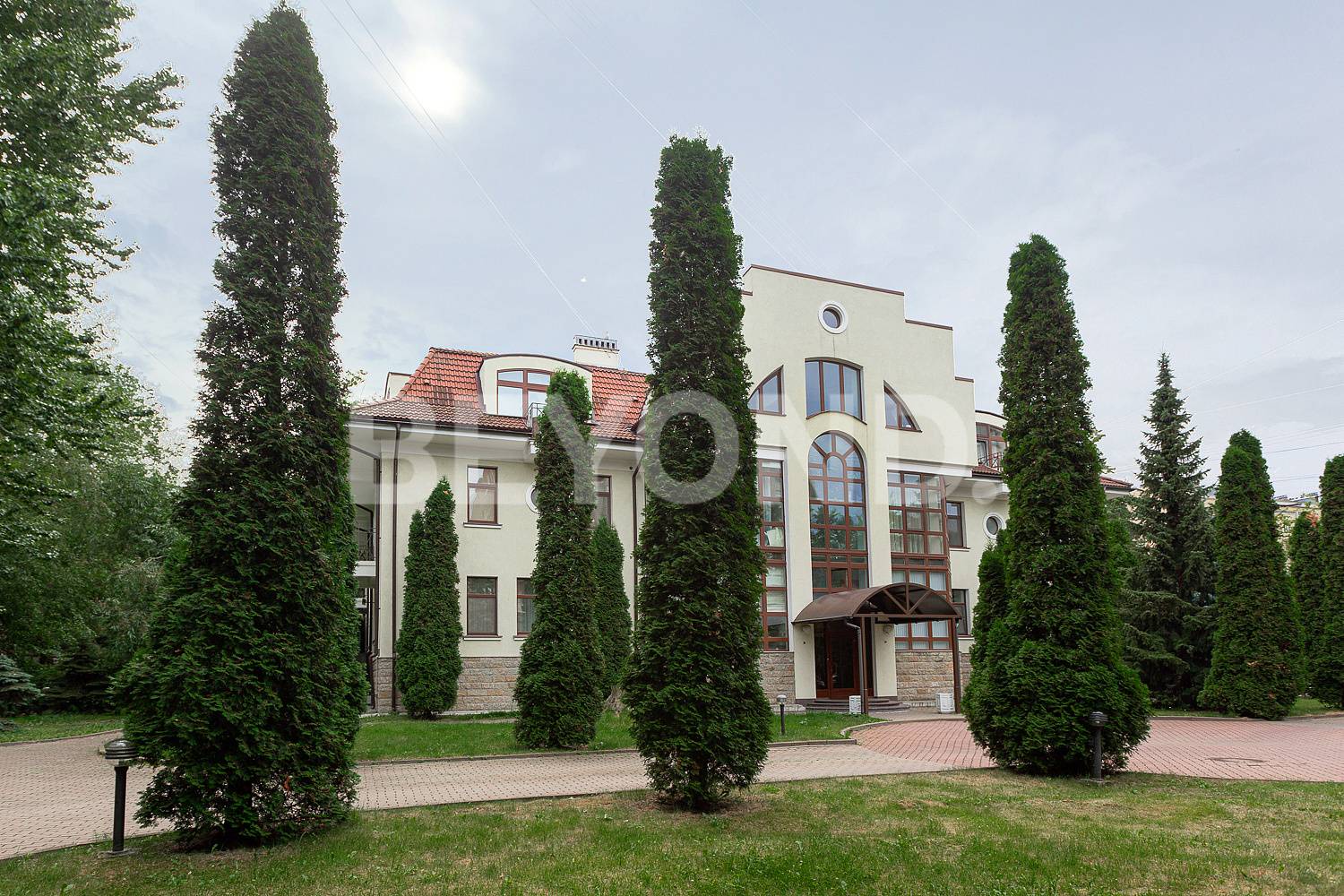 в.о. 15-я линия, 24-26 - классика в клубном доме на васильевском фото 1