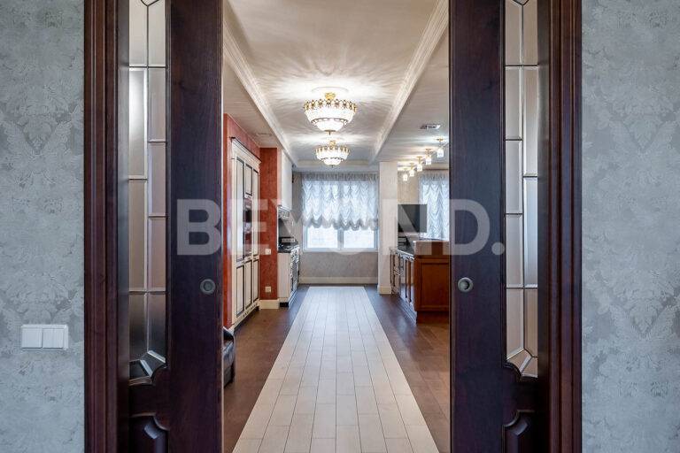 яблочкова, 11 - квартира в современном доме с паркингом фото 2