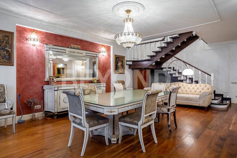 яблочкова, 11 - квартира в современном доме с паркингом фото 4