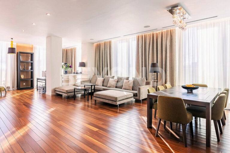 крестовский, 10 - настоящая роскошь быть собой фото 2