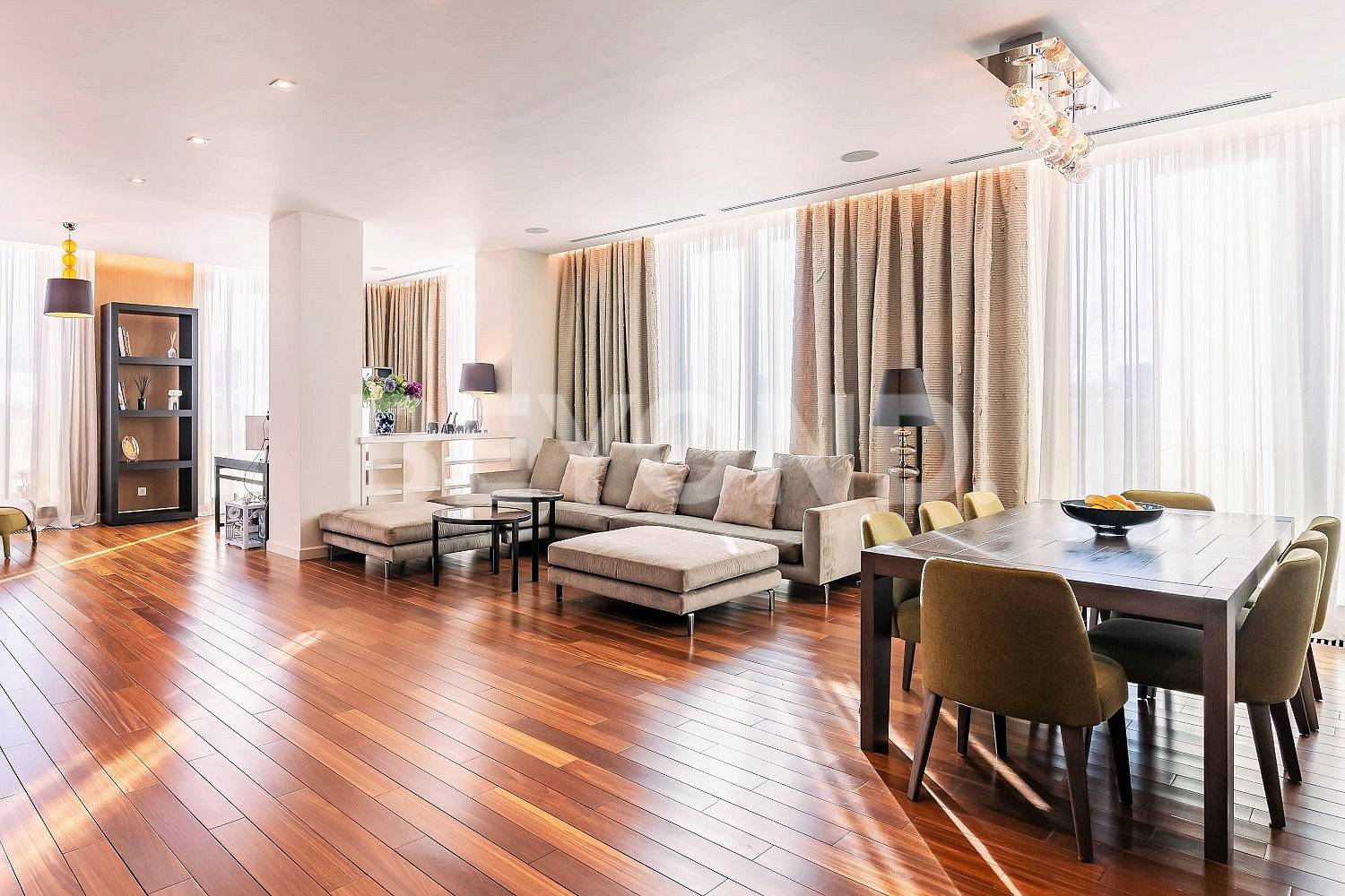 крестовский, 10 - настоящая роскошь быть собой фото 2