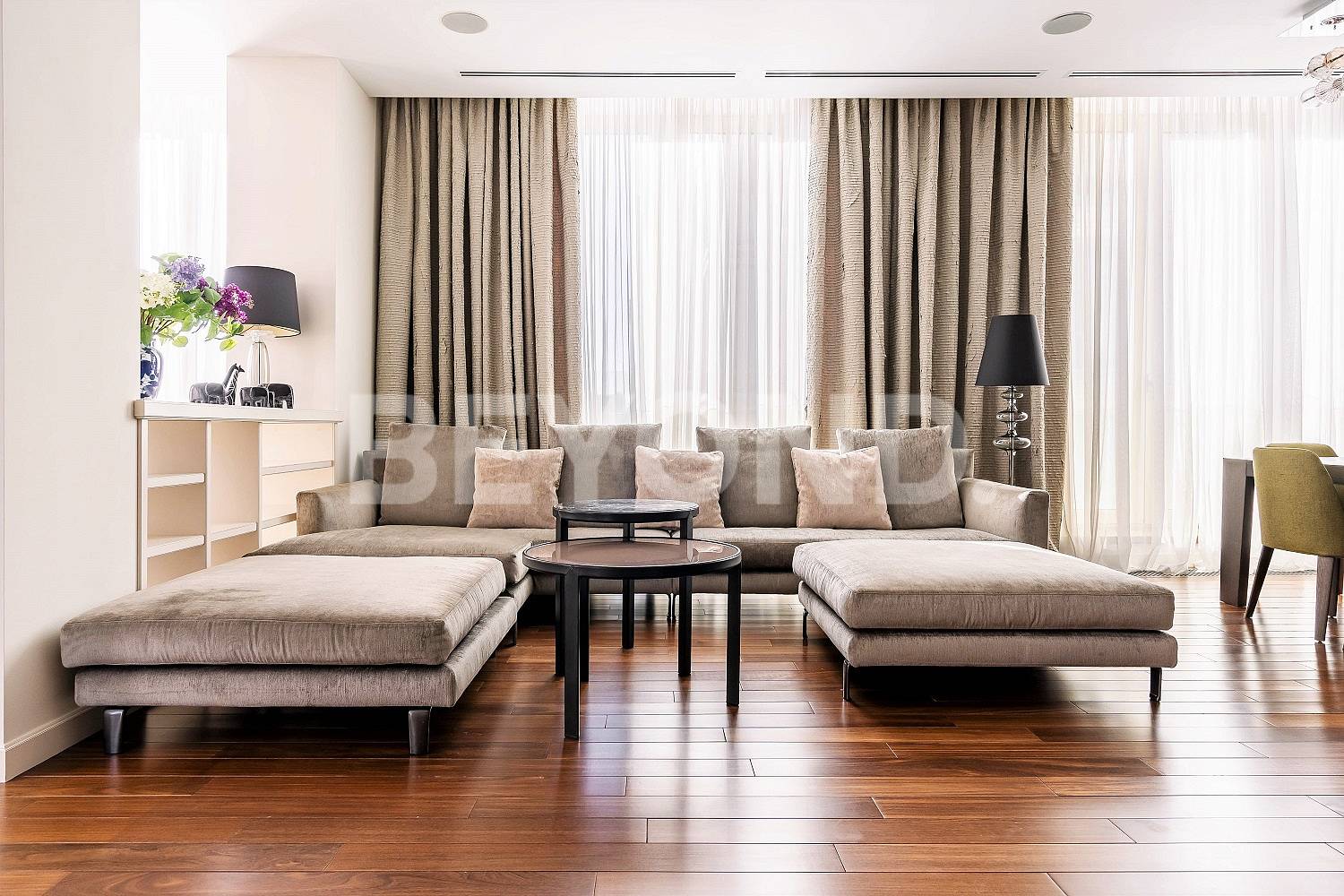 крестовский, 10 - настоящая роскошь быть собой фото 3