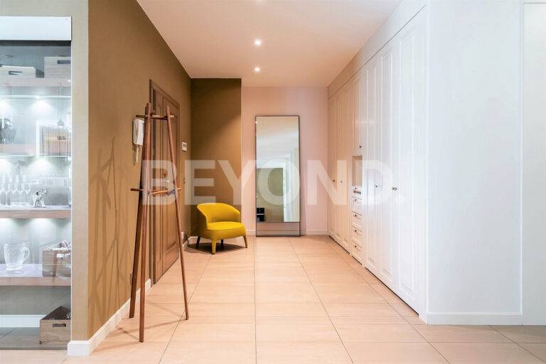 крестовский, 10 - настоящая роскошь быть собой фото 4