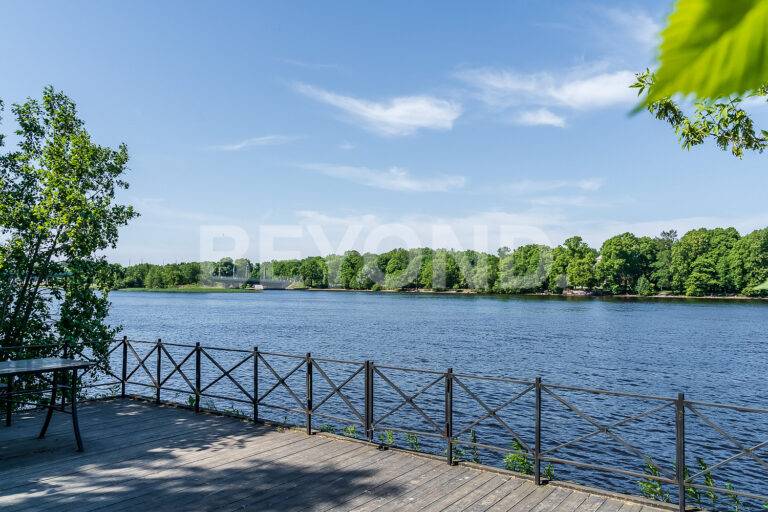 neva haus – новый образ жизни на исторических берегах невы фото 3