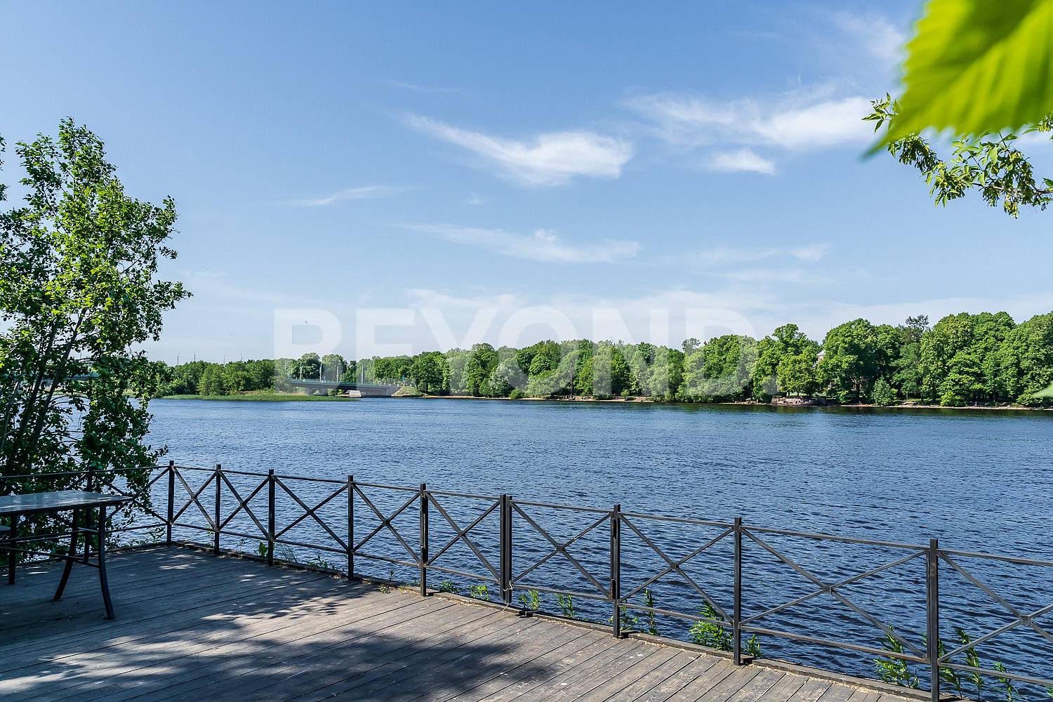 neva haus – новый образ жизни на исторических берегах невы фото 3