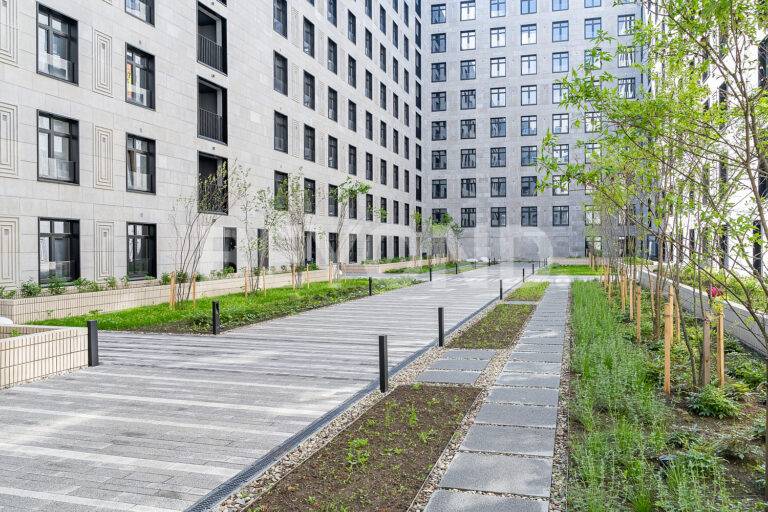 neva haus – новый образ жизни на исторических берегах невы фото 4