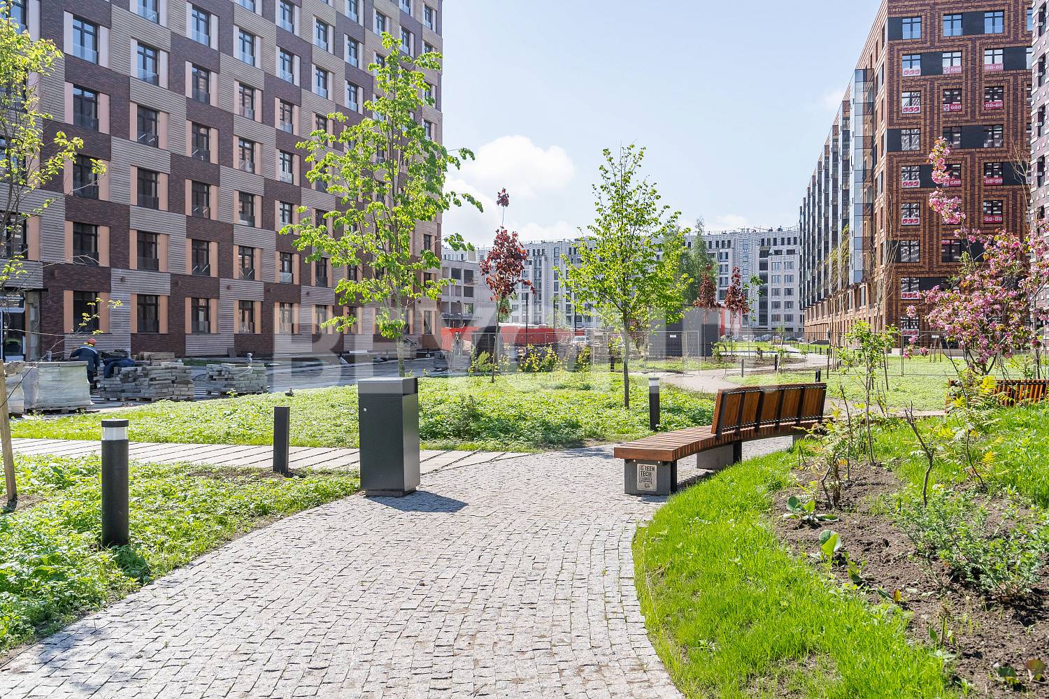 neva haus – новый образ жизни на исторических берегах невы фото 1