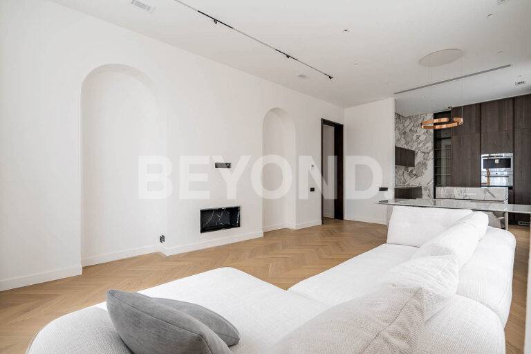 "смольный парк" - вид на воду и эксклюзивный интерьер фото 4