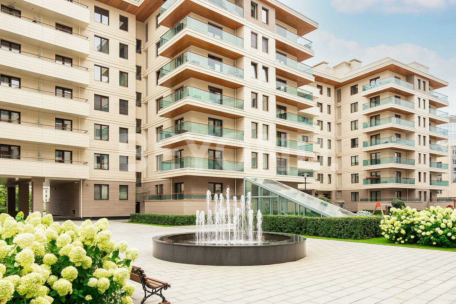 "привилегия" - баланс комфорта и динамичного ритма фото 3