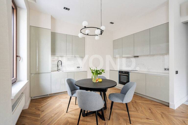 "привилегия" - баланс комфорта и динамичного ритма фото 5