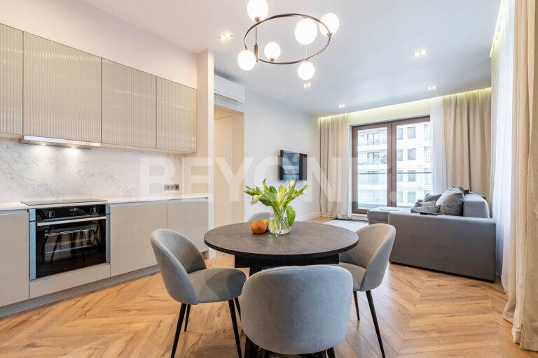 "привилегия" - баланс комфорта и динамичного ритма фото 1