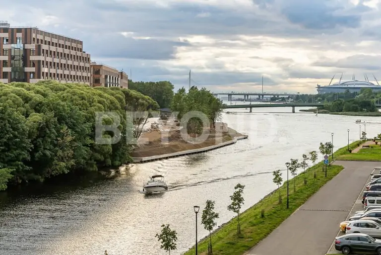 neva haus – царские просторы у воды фото 3