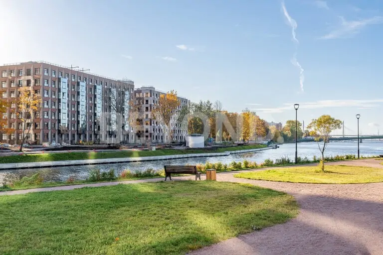 neva haus – царские просторы у воды фото 4