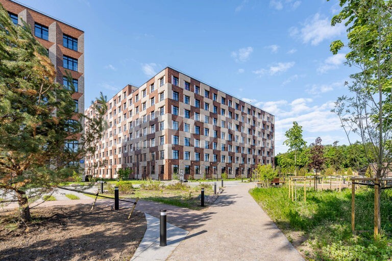 neva haus – царские просторы у воды фото 5