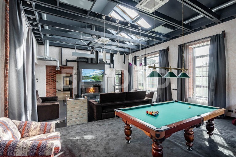 п. ландышевка – уютное поместье на первой линии финского залива фото 5