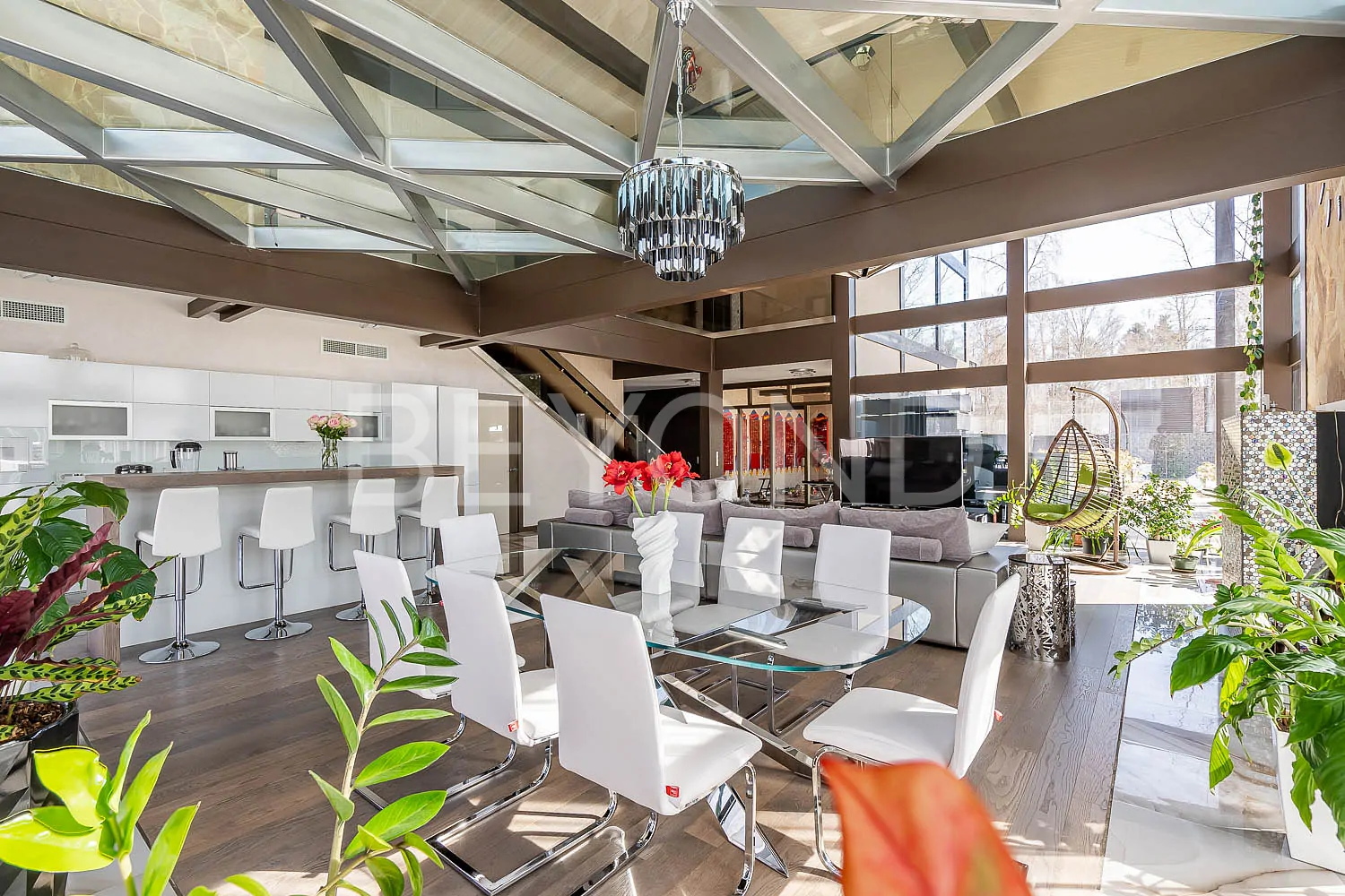 п. солнечное - идеальное место для постоянного проживания фото 2