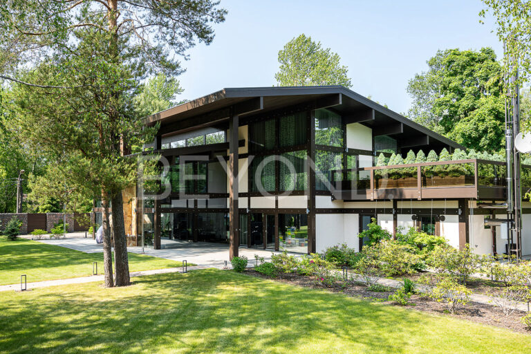 п. солнечное - идеальное место для постоянного проживания фото 3