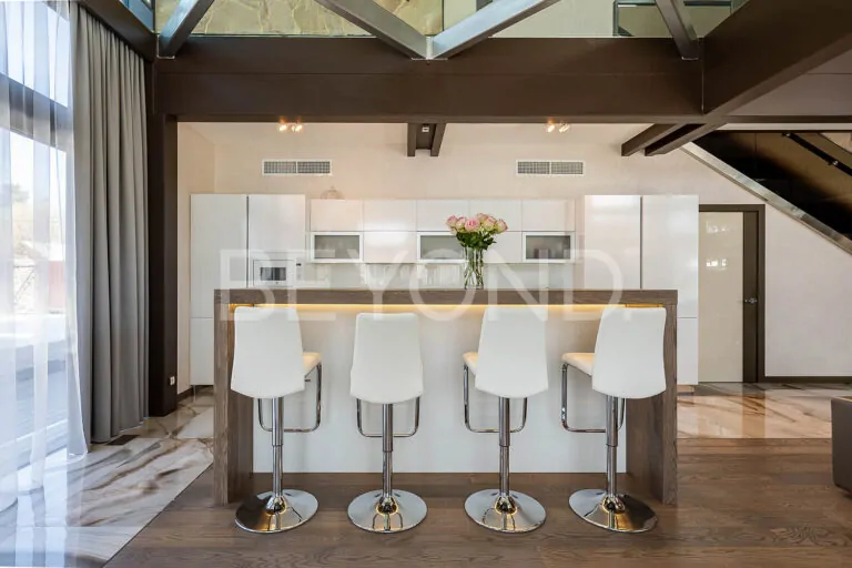 п. солнечное - идеальное место для постоянного проживания фото 4