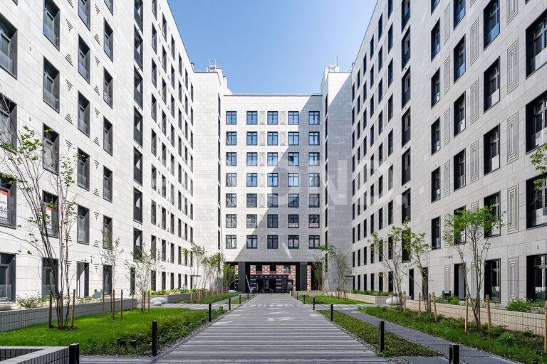 neva haus - роскошь жизни на острове фото 4