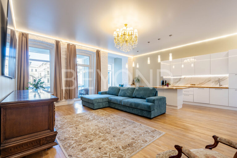 пестеля, 13-15 - семейная коллекция на фонтанке у летнего сада фото 4