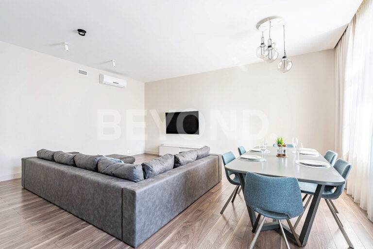 кемская, 1 - идеальный баланс стиля и комфорта фото 3