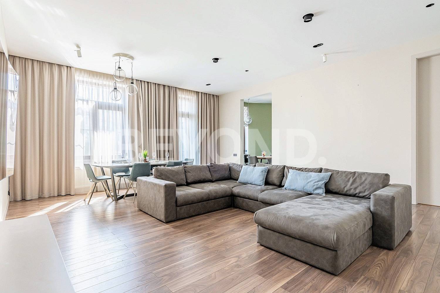 кемская, 1 - идеальный баланс стиля и комфорта фото 1