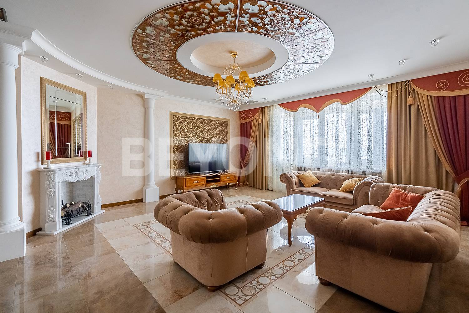 свердловская наб., 58 – неповторимые виды на исторический центр фото 3