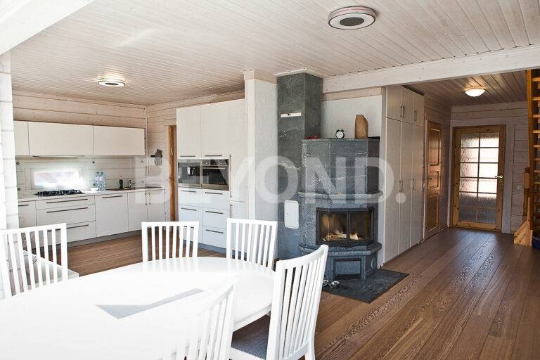 "райвола" - загородный комплекс в рощино фото 4