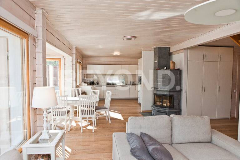 "райвола" - загородный комплекс в рощино фото 5