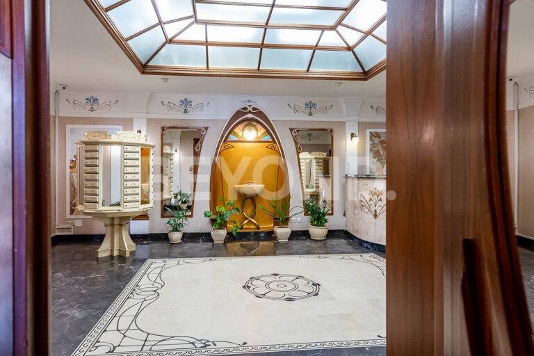 mont blanc – видовая неоклассика с элементами ар-деко фото 4