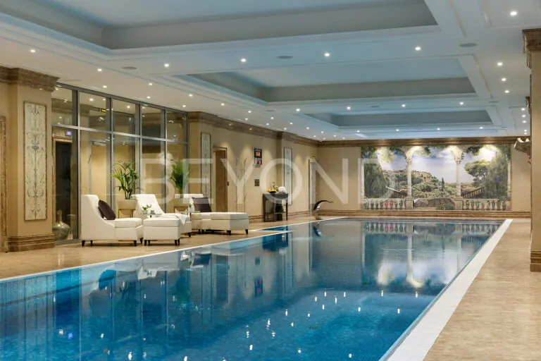 «резиденция на каменном» – клубный дом класса de luxe на каменном острове фото 3