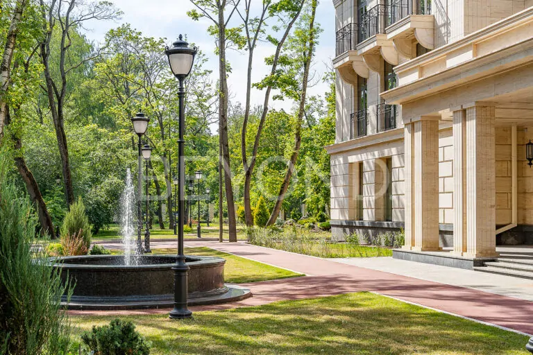 «резиденция на каменном» – клубный дом класса de luxe на каменном острове фото 5