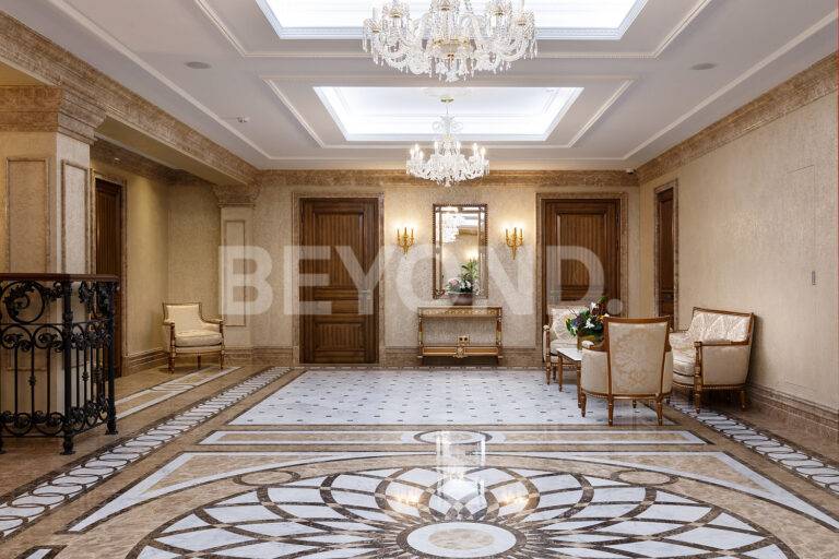 «резиденция на каменном» - резиденция в сердце каменного острова фото 2