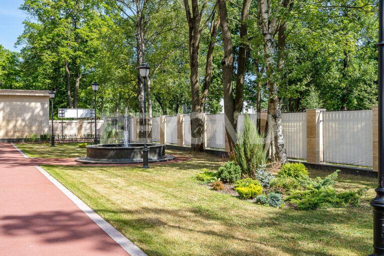 «резиденция на каменном» - резиденция в сердце каменного острова фото 5