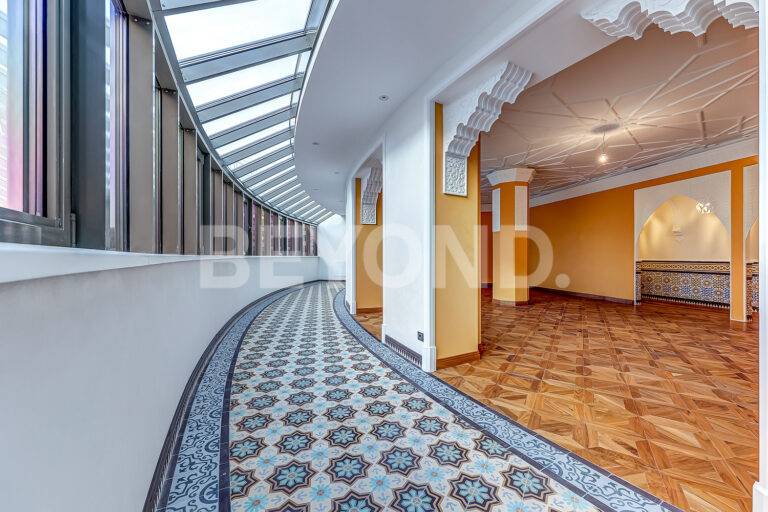 морской, 33 – семейная идиллия у парка крестовского о-ва фото 2