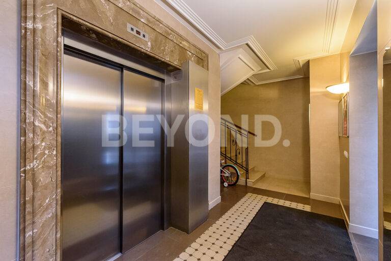 морской, 33 – семейная идиллия у парка крестовского о-ва фото 4