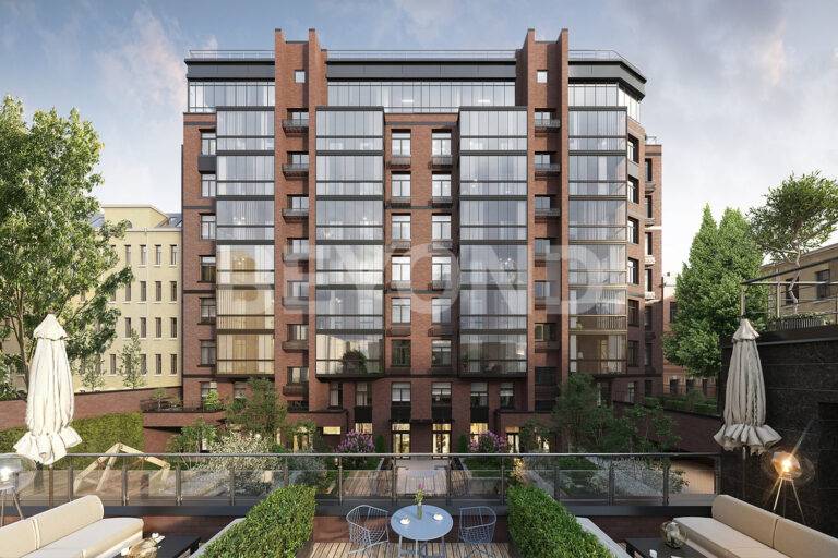 family loft – семейная резиденция с идеальной планировкой в клубном доме фото 3