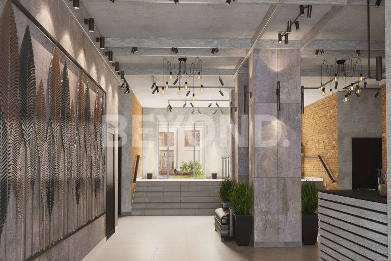 family loft – семейная резиденция с идеальной планировкой в клубном доме фото 5