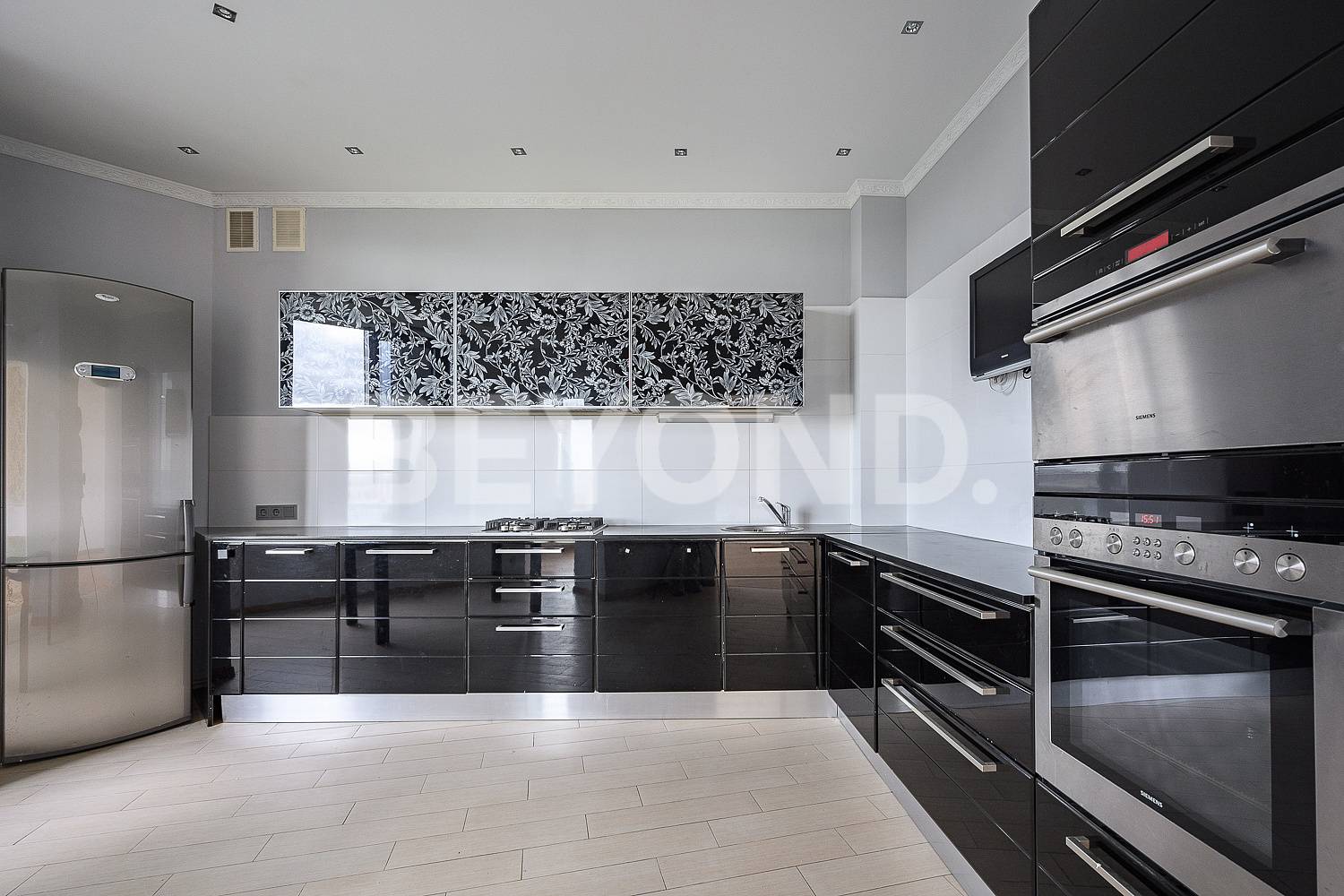 10-я советская, 4-6 - панорамный вид на исторический центр фото 3