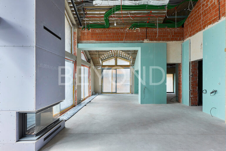 п. пески - шале на первой линии финского залива фото 4