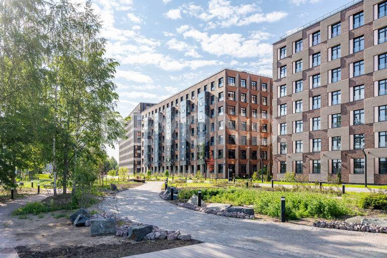 neva haus – редкая жемчужина среди богатств уединённого острова фото 5