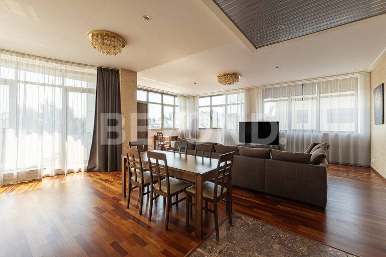 п.с. малый пр., 16 - сервисные апартаменты с отделкой и панорамным видом на город фото 2