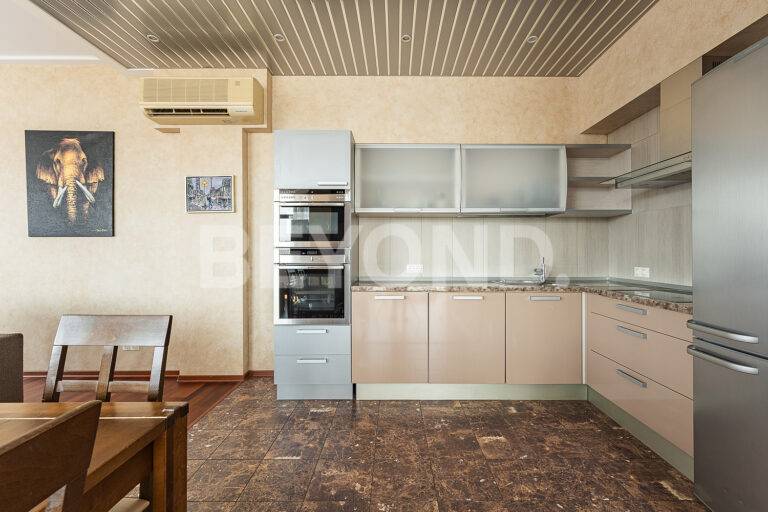 п.с. малый пр., 16 - сервисные апартаменты с отделкой и панорамным видом на город фото 4