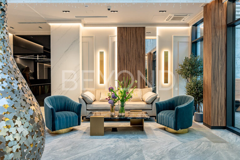 villa marina – очарование жизни у воды фото 2