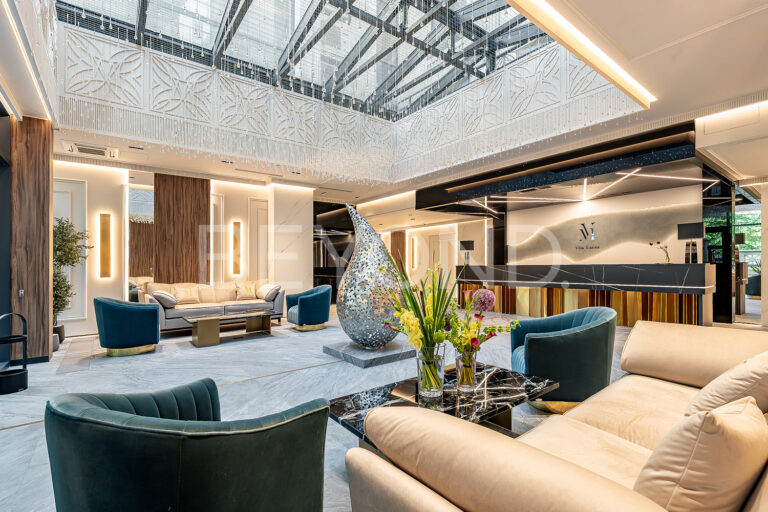 villa marina – очарование жизни у воды фото 3