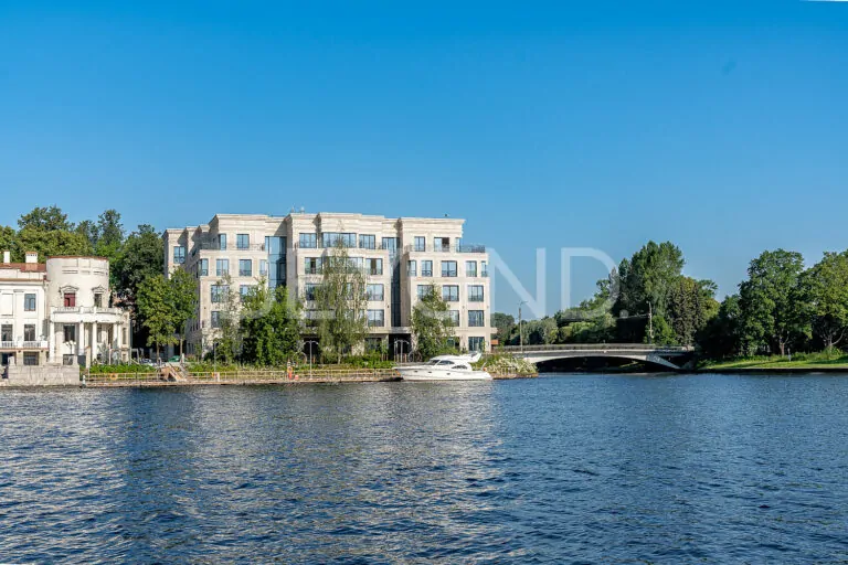 villa marina – очарование жизни у воды фото 4