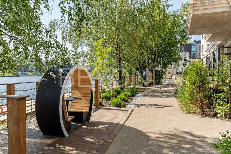 villa marina – очарование жизни у воды фото 5